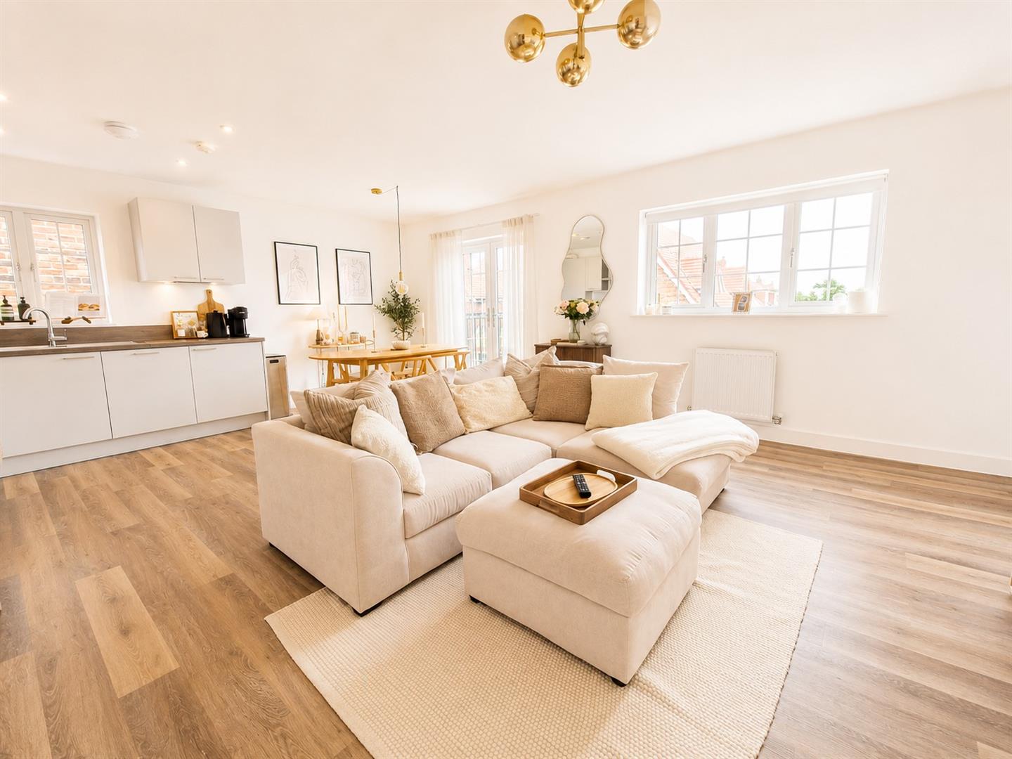 Orchard Drive, Kempston, Bedford